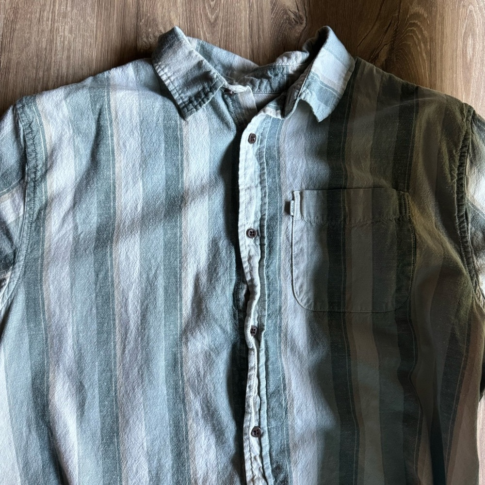 Katin Button Up